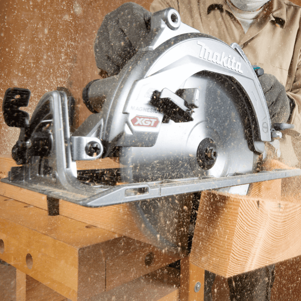 Makita RS002GT101 40V Cordless Circular Saw (Rear Handle) XGT | Makita by KHM Megatools Corp. Makita RS002GT101 40V Cordless Circular Saw (Rear Handle) XGT | Makita by KHM Megatools Corp.